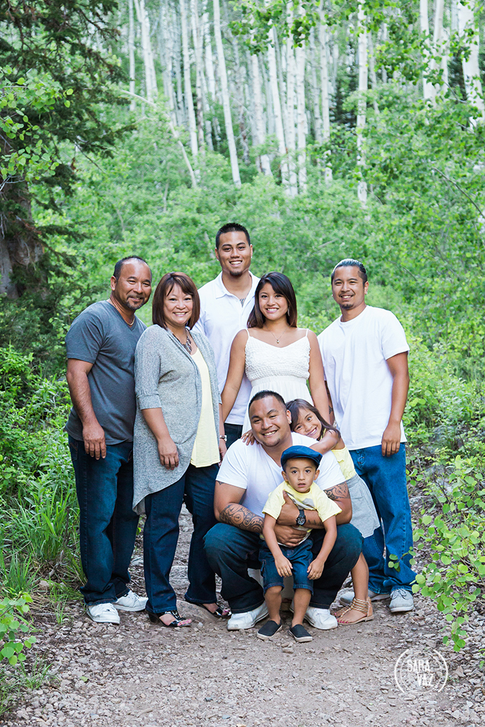 Utah Family Photographer | Sara Vaz Photography | Utah Photographer | Portrait Studio | Portrait Photographer | Silver Lake UT | saravazphotography.com