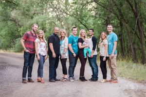 Utah Family Photographer | Utah Missionary Photographer | Family Photography | Wheeler Farm Utah | Salt Lake City Photographer | Utah Portrait Photographer | Sara Vaz Photography