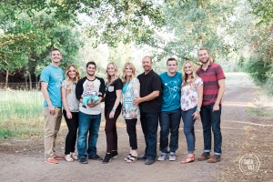 Utah Family Photographer | Utah Missionary Photographer | Family Photography | Wheeler Farm Utah | Salt Lake City Photographer | Utah Portrait Photographer | Sara Vaz Photography