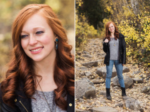 Utah Senior Portrait Photographer | Bountiful Senior Photographer | Utah Photographer | Senior Pictures | Portraits | Silver Lake Utah | Sara Vaz Photography