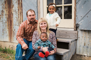 Pleasant Grove Family Photography | Utah Family Photographer | Lehi Photographer | Family Portraits | Sara Vaz Photography