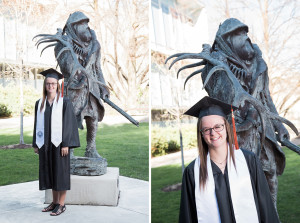 Utah Senior Photographer | Senior Photography | Utah State University | Utah State Graduate | Class of 2015 | Sara Vaz Photography | Utah Portrait Photographer
