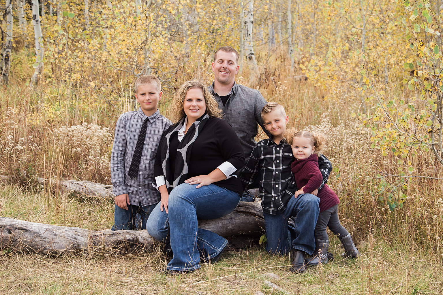 Utah Family Photographer | Utah Portrait Photographer | Utah County Photographer | Family Photographer | Family Photography | Headshots | Kids Portraits | American Fork Canyon | Tibble Fork Reservoir | Sara Vaz Photography