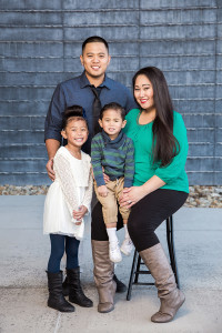 Utah Family Photographer | Herriman Family Photographer | Utah Portrait Photographer | Utah Children's Photographer | Daybreak Utah | Sara Vaz Photography