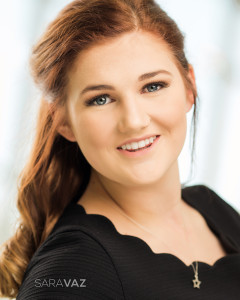 Utah Pageant Photographer | Utah Photographer | Utah Headshot Photographer | Utah Headshots | Headshots | Beauty Headshots | Portraits | Sara Vaz Photography