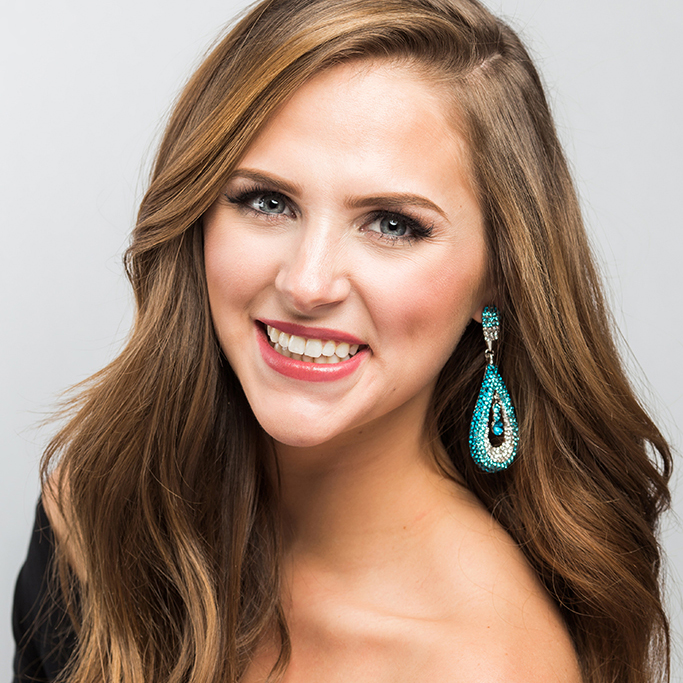 Utah Pageant Headshot Photographer {Miss Utah International Contestants