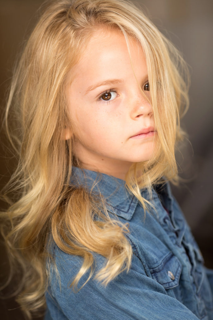 Utah Kids Headshots {Brown Siblings} - Utah Headshot Photographer ...